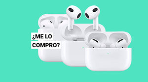 AIRPODS 3RA GEN